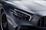 Mercedes-AMG GT R 2017 года (AU)